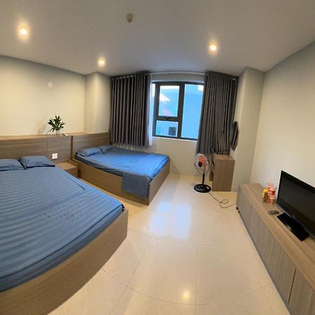 Hotel Homestay Chip Chip Вунгтау Экстерьер фото