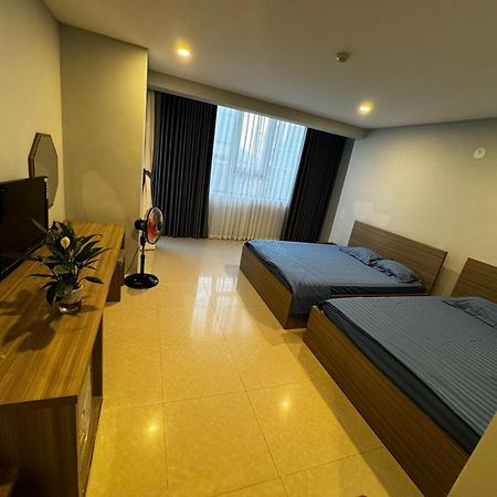 Hotel Homestay Chip Chip Вунгтау Экстерьер фото