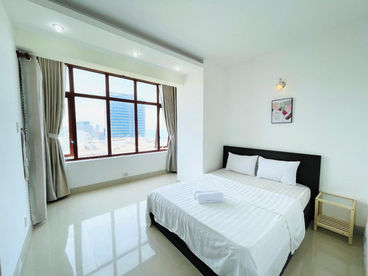 Hotel Homestay Chip Chip Вунгтау Экстерьер фото